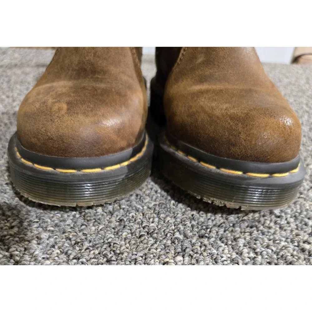 Dr. Martens 2976 SR Size 4M / 5L